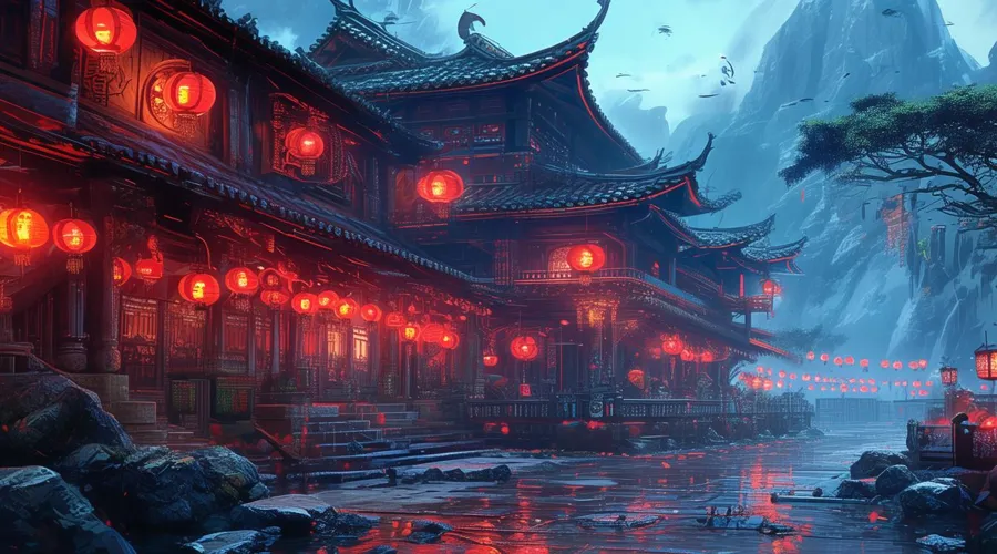 武汉麻将游戏图片3